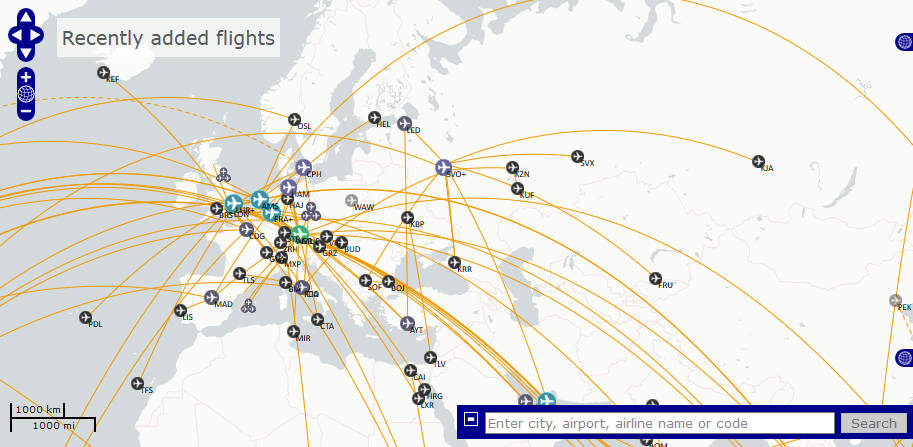 Screenshot_2020-01-09 OpenFlights org Flight logging, mapping, stats and sharing