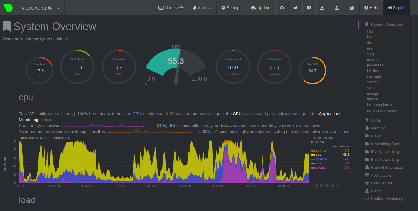 Screenshot_2020-02-18 Get control of your Linux Servers Simple Effective Awesome (1)